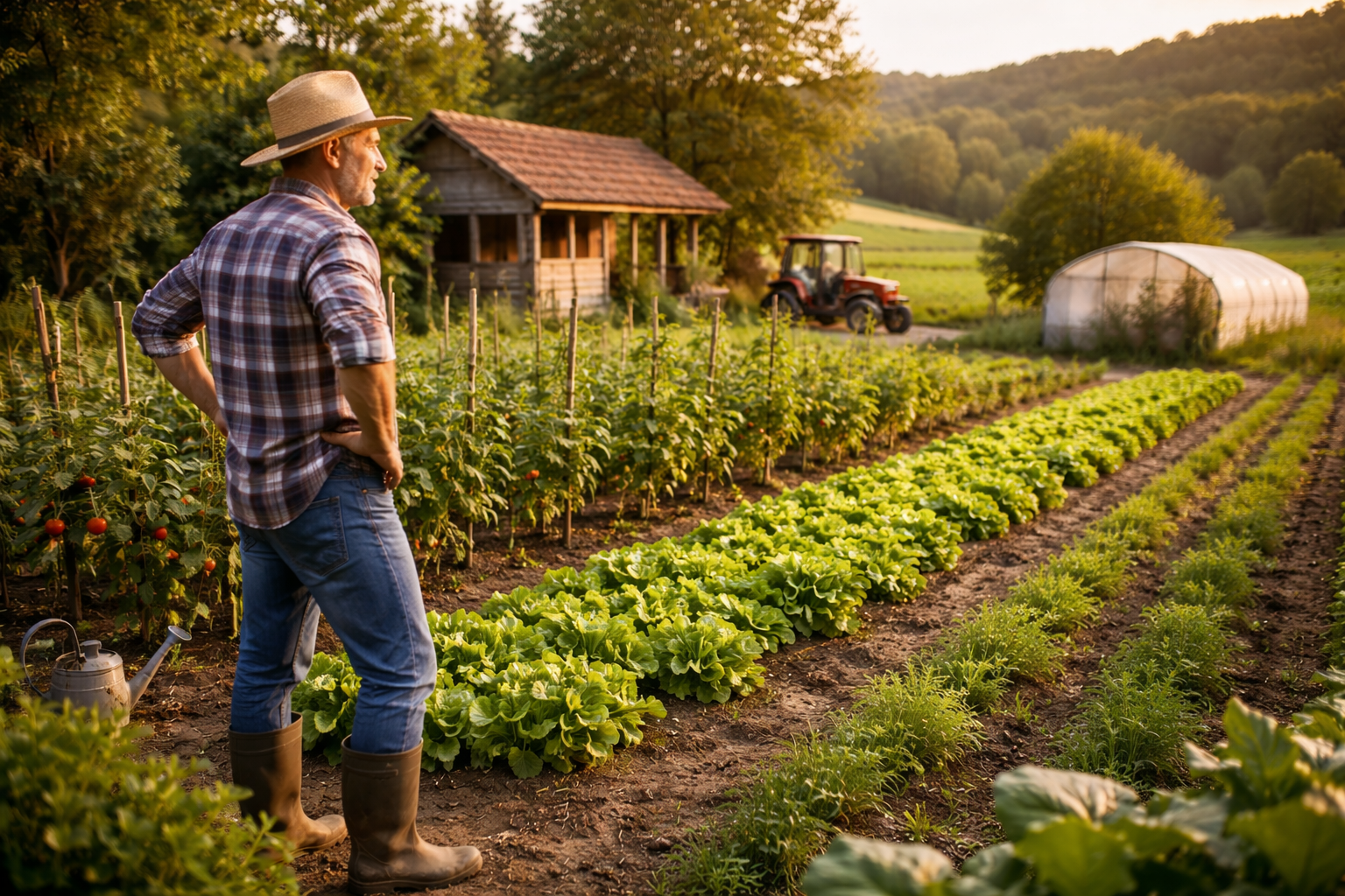 Como Resolver o Inventário de Imóvel Rural em Jandaia do Sul e Região: Guia Completo - Fascini e Nicolau Advocacia - Jandaia do Sul